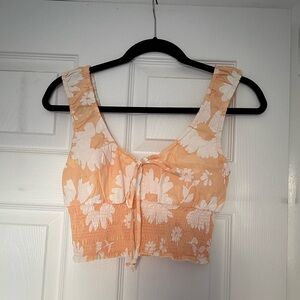 American eagle top, size XS